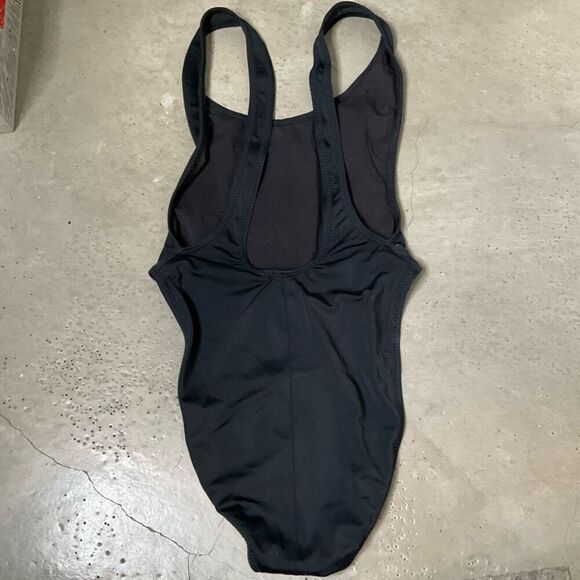 Norma Kamali Marissa One Piece Swimsuit - Picture 5 of 9